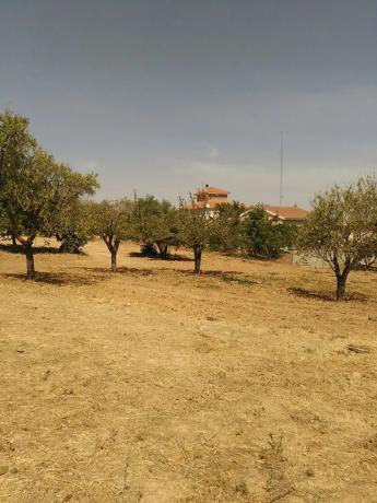Terreno en calle del verderón, 28 thumbnail 1
