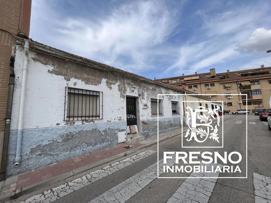 Land for sale in Mejorada del Campo, Madrid photo 4