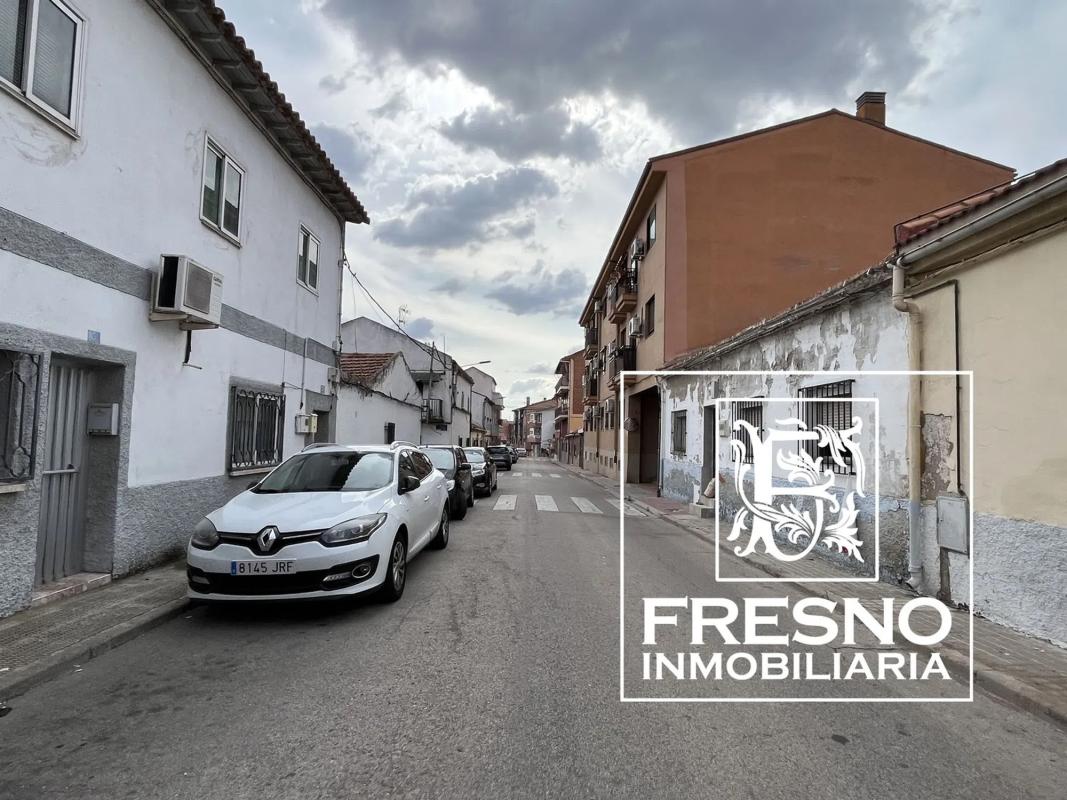 Land for sale in Mejorada del Campo, Madrid photo 5