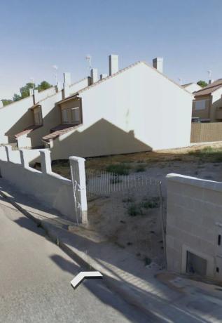 Terreno en calle Río Duero, 7 photo 1