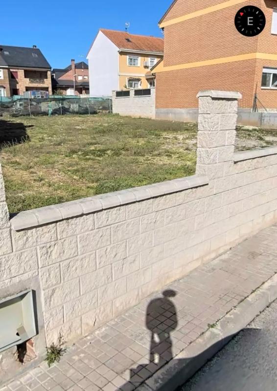 Участок земли на продажу в Вильальбилья, Мадрид photo 2