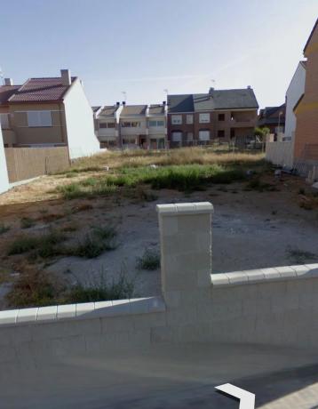 Terreno en calle Río Duero, 7 thumbnail 2