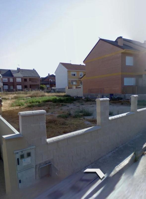 Участок земли на продажу в Вильальбилья, Мадрид photo 4