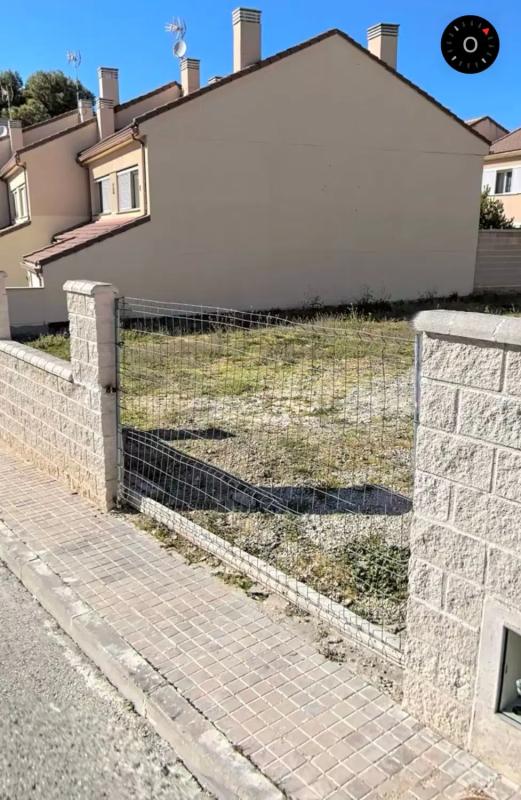 Участок земли на продажу в Вильальбилья, Мадрид photo 5