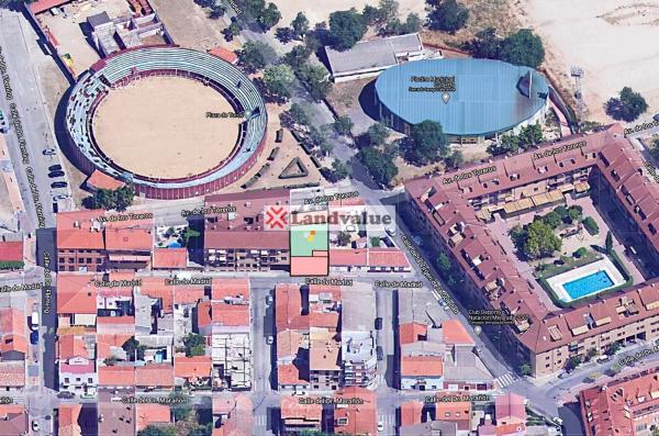 Terreno en calle de Madrid, 6 photo 4