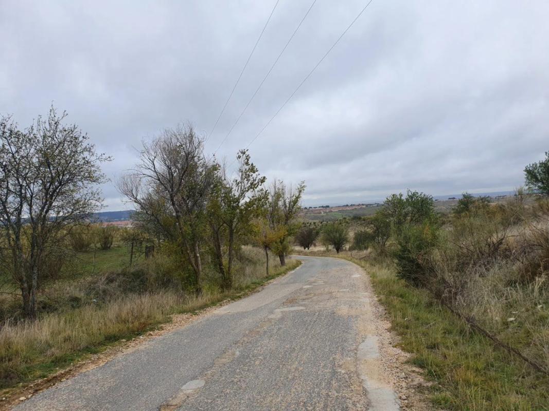 Land for sale in Villalbilla, Madrid photo 1