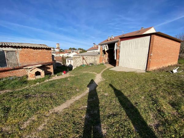 Terreno en camino Carril, 6 photo 4