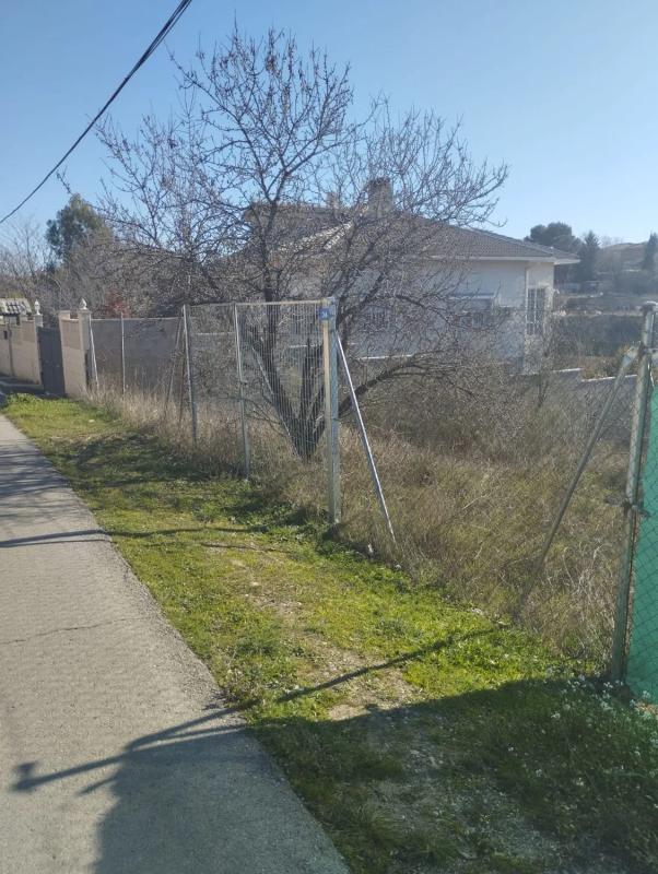 Land for sale in Mejorada del Campo, Madrid photo 1