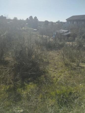 Terreno en calle de las Amapolas, 51 photo 3