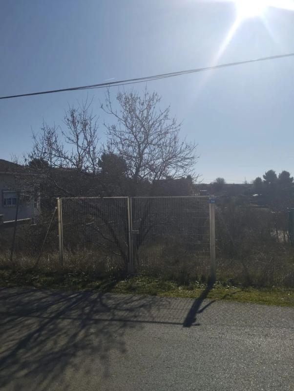 Land for sale in Mejorada del Campo, Madrid photo 4