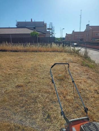 Terreno en calle Pablo Neruda, 18 photo 1