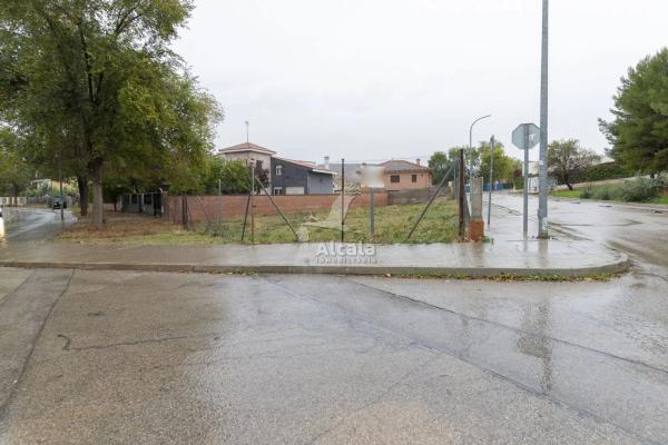 Terreno en Torres de la Alameda photo 2