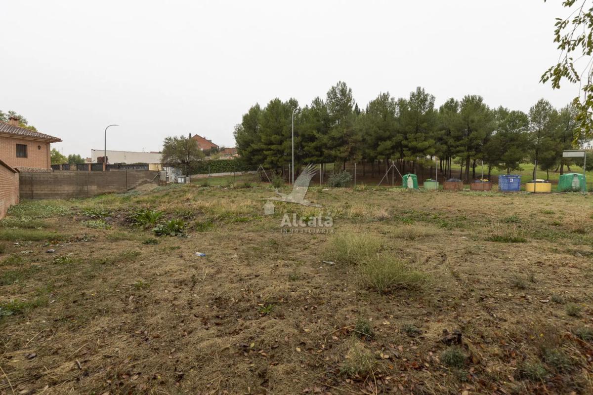 Terreno en venta en Torres de la Alameda, Madrid photo 5
