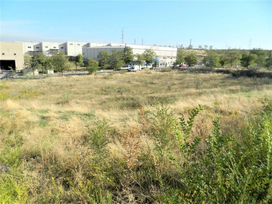 Land for sale in Mejorada del Campo, Madrid photo 2