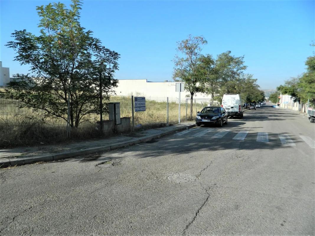 Land for sale in Mejorada del Campo, Madrid photo 3