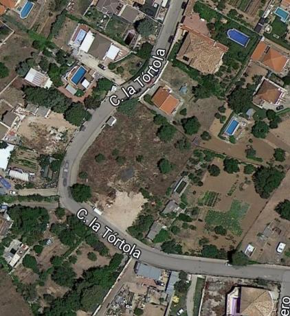 Terreno en calle la Tórtola, 10 photo 1