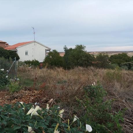 Terreno en calle la Tórtola, 10 thumbnail 1