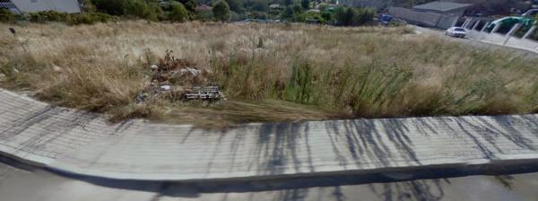 Terreno en calle la Tórtola, 10 thumbnail 2