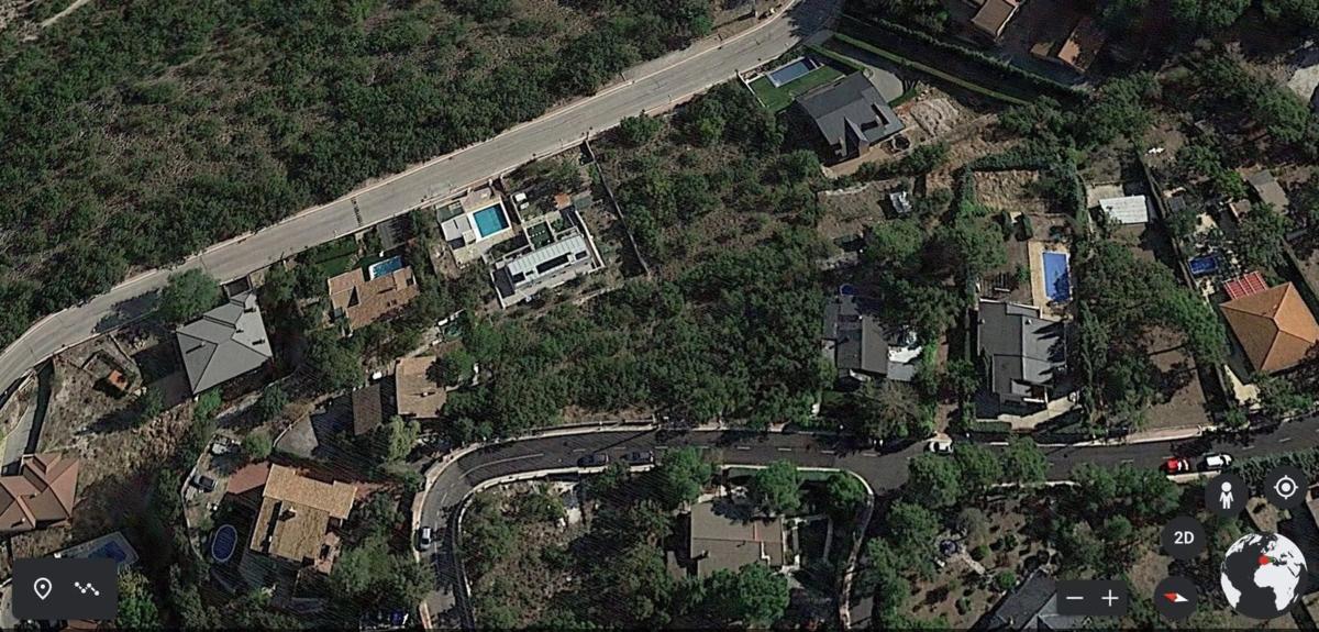 Terreno en venta en Villalbilla, Madrid photo 4