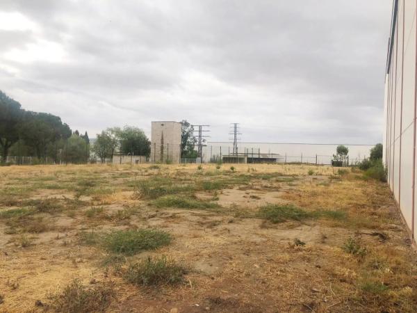 Terreno en avenida de Ajalvir photo 1