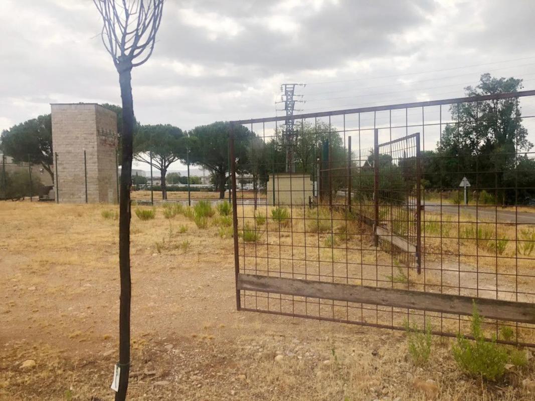 Land for sale in Alcalá de Henares, Madrid photo 2