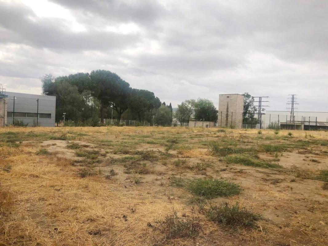 Land for sale in Alcalá de Henares, Madrid photo 3