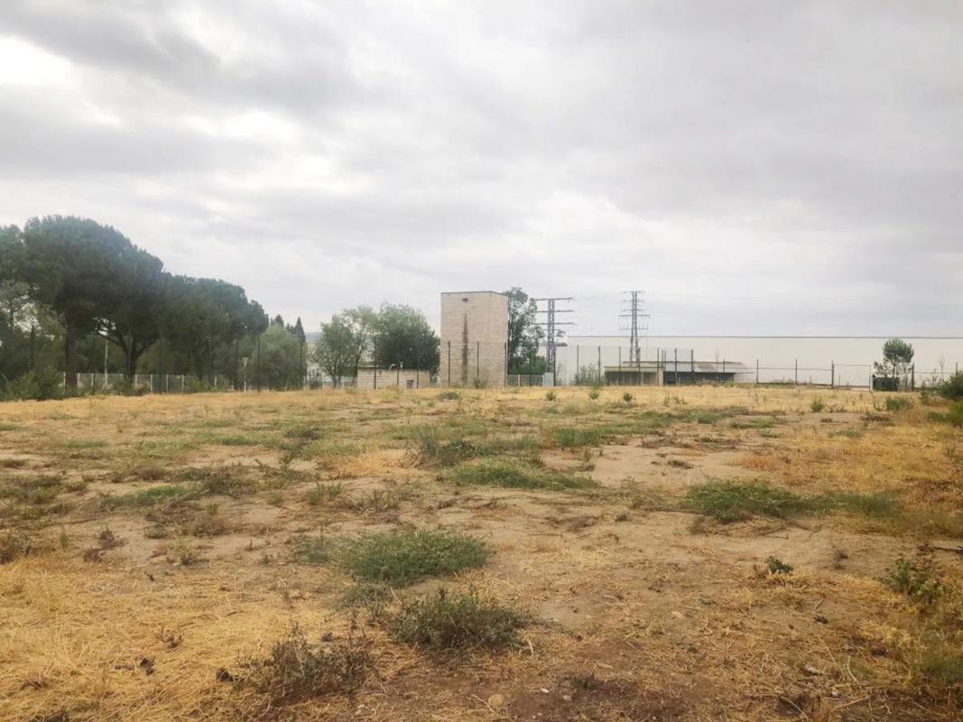 Land for sale in Alcalá de Henares, Madrid photo 4