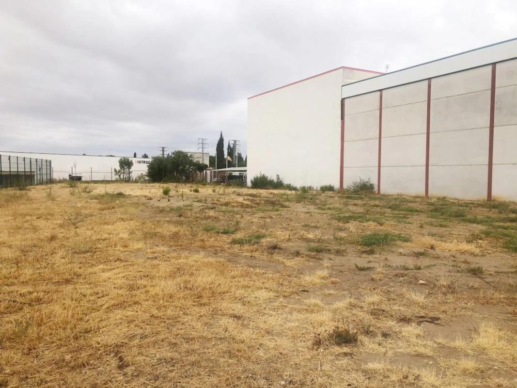 Land for sale in Alcalá de Henares, Madrid photo 5
