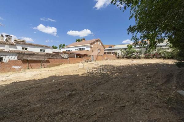 Terreno en Villalbilla photo 3