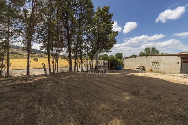 Terreno en Villalbilla photo 4
