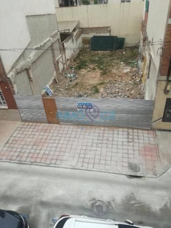 Terreno en Juan de Austria photo 1
