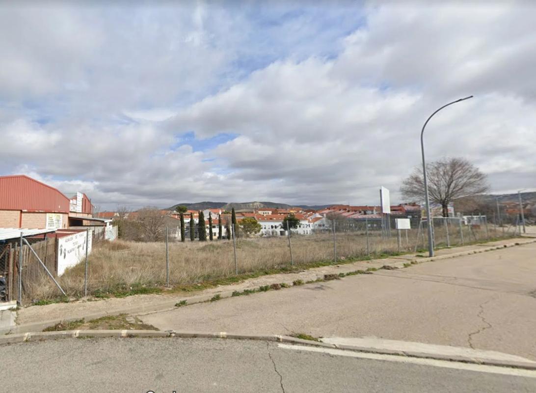 Участок земли на продажу в Торрес де ла Аламеда, Мадрид photo 3