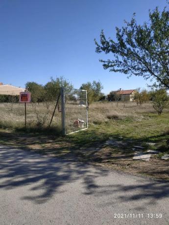 Terreno en calle de las Amapolas s/n Sn photo 1
