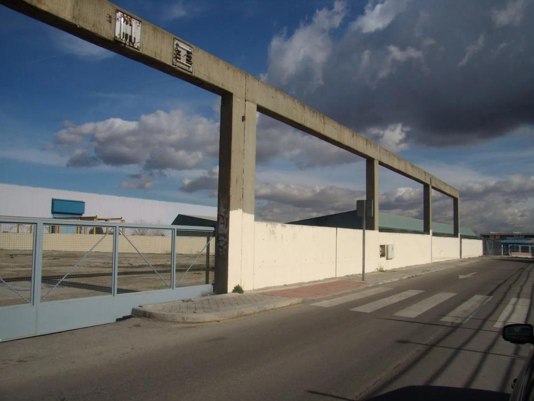 Участок земли на продажу в Кослада, Мадрид photo 2
