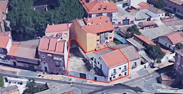 Terreno en calle de las Procesiones, 32 photo 2