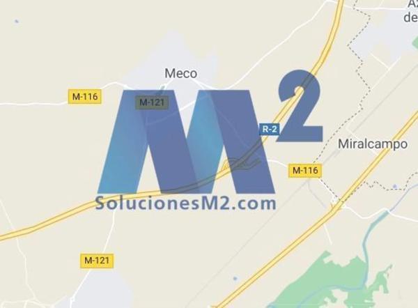 Terreno en Meco photo