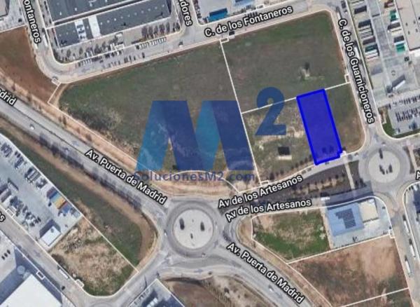 Terreno en Montserrat - Parque Empresarial photo 2