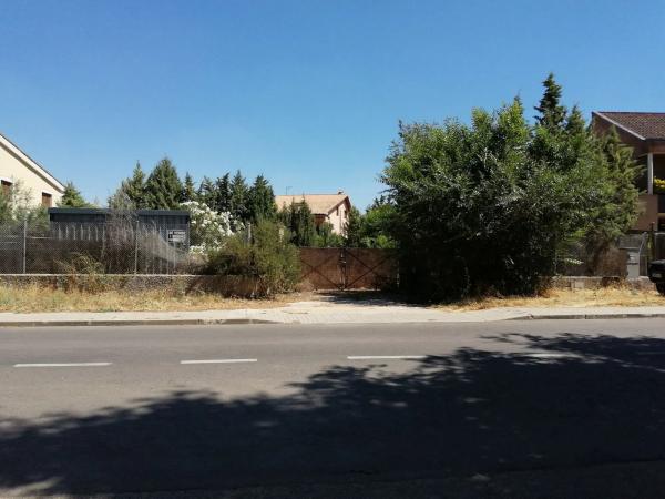 Terreno en calle Alameda, 48  a photo 2