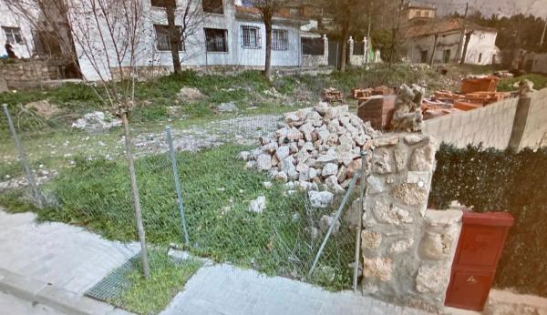 Terreno en calle Barrio Olmeda, 1 photo 1