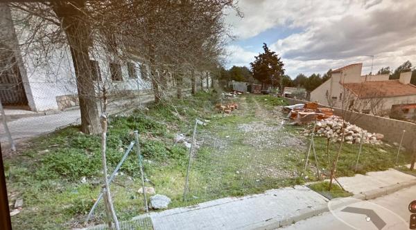 Terreno en calle Barrio Olmeda, 1 thumbnail 1