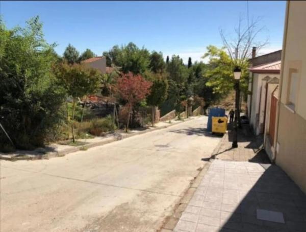 Terreno en calle Barrio Olmeda, 1 photo 3