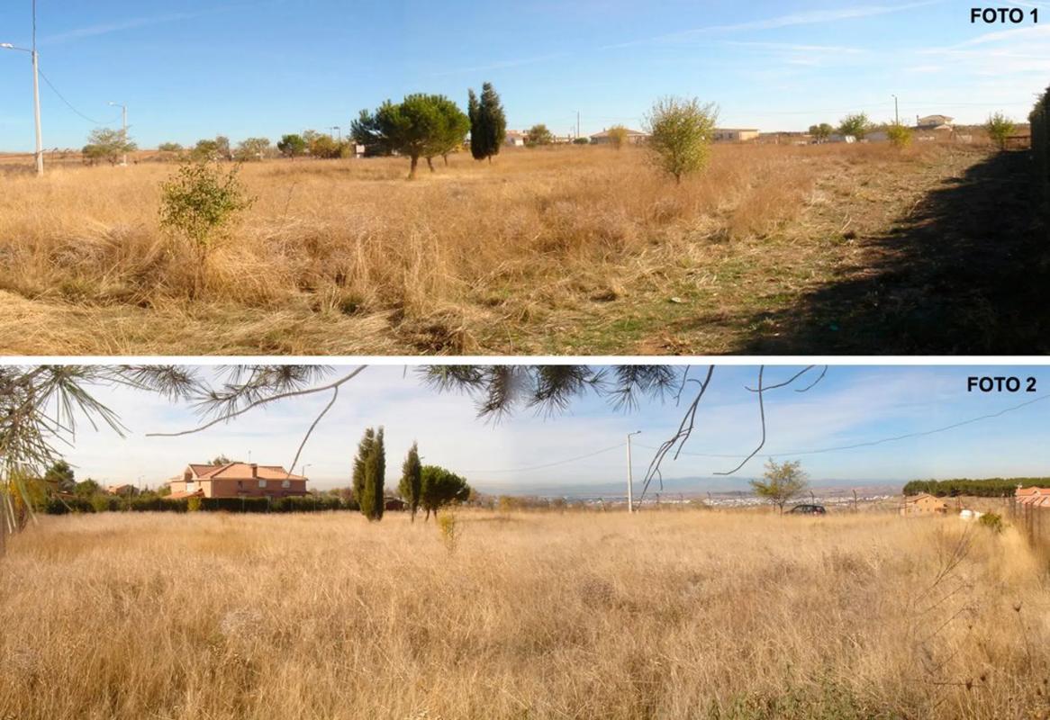 Land for sale in Mejorada del Campo, Madrid photo 4