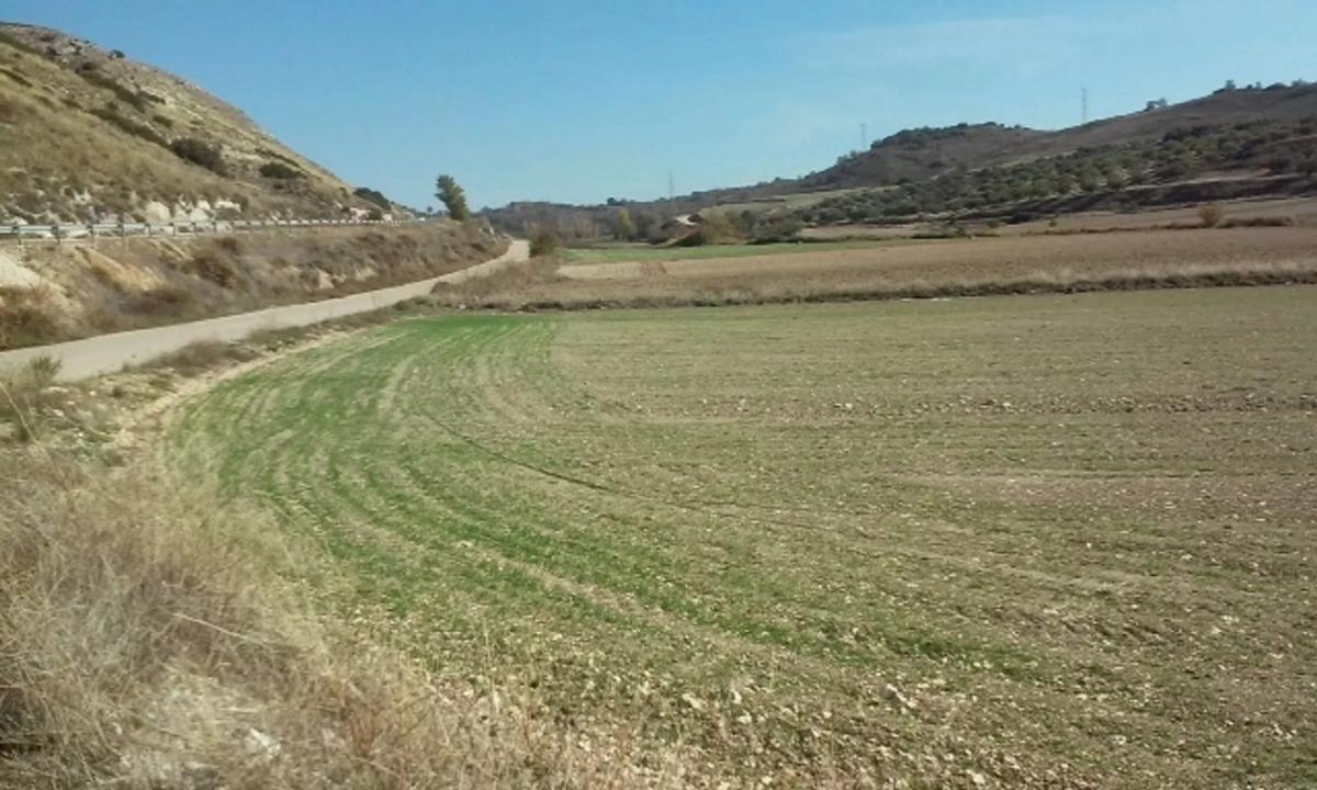 Terreno en venta en Corpa, Madrid photo 1
