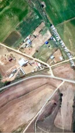 Terreno en M-121, km 121 photo 2