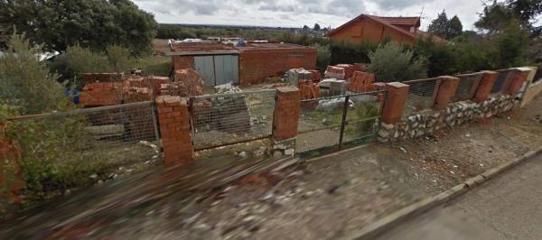Terreno en calle del Cerezo, 13 thumbnail 2