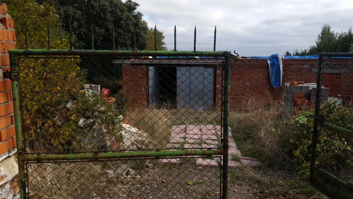 Участок земли на продажу в Песуэла-де-лас-Торрес, Мадрид photo 5