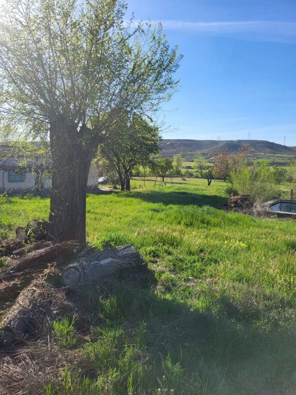 Land for sale in Anchuelo, Madrid photo 2