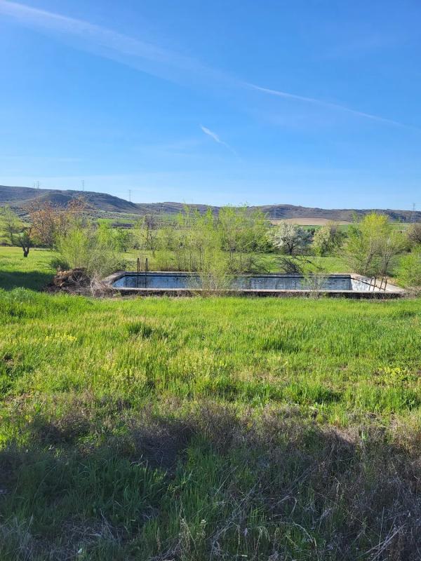 Land for sale in Anchuelo, Madrid photo 4
