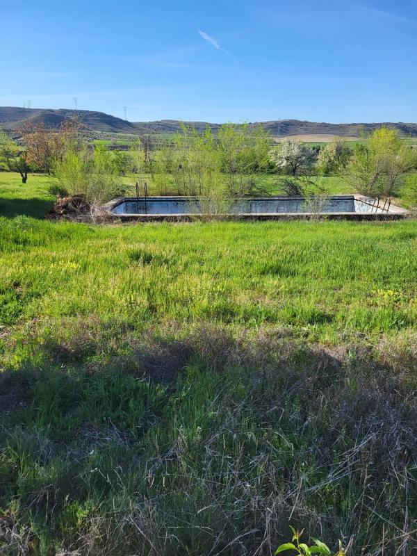 Land for sale in Anchuelo, Madrid photo 5