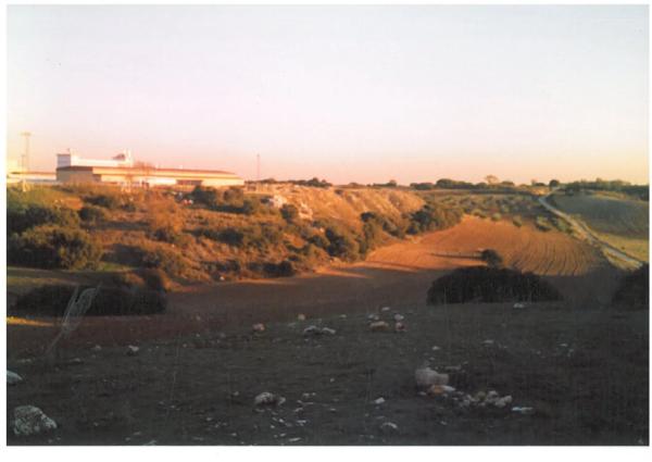 Terreno en calle Llanos de Simón, 17 Polgono photo 4